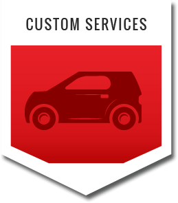 Custom Services