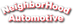 NeighborHood Automotive - Service & Repair